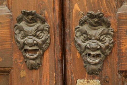 House decorative piece