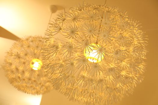 House decorative piece