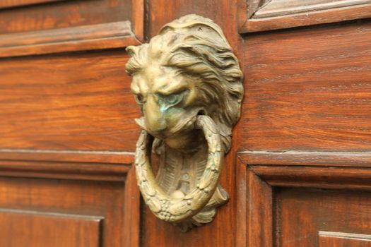House decorative piece