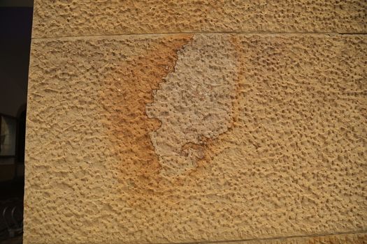 Raw stone Texture