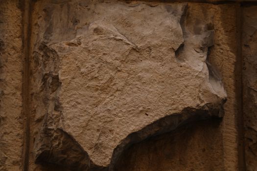 Raw stone Texture