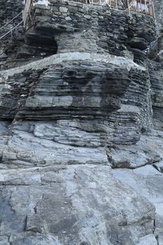 Raw stone Texture