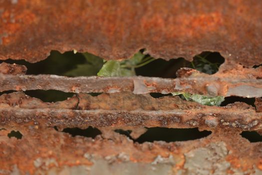 Old Metal Texture