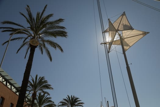 Sculpture at Monument