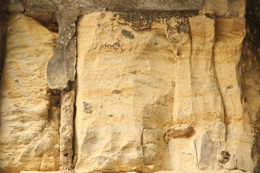 Raw stone Texture