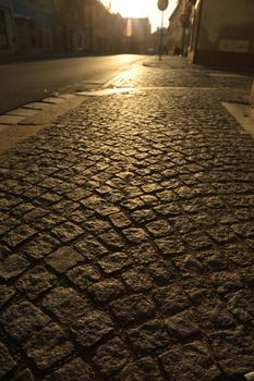 Raw stone Texture