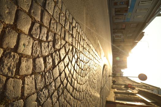 Raw stone Texture