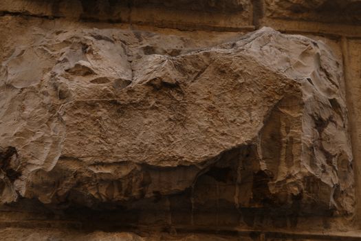 Raw stone Texture