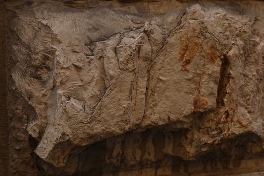 Raw stone Texture