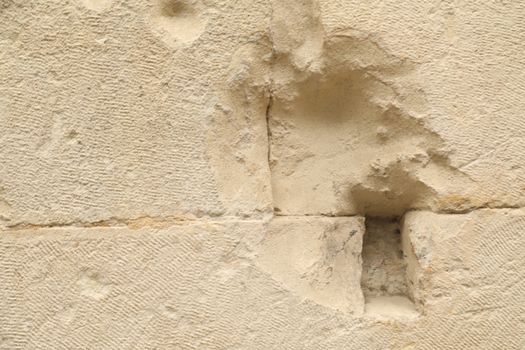 Raw stone Texture