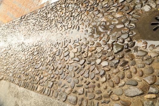 Raw stone Texture