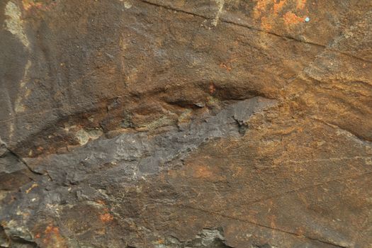 Raw stone Texture