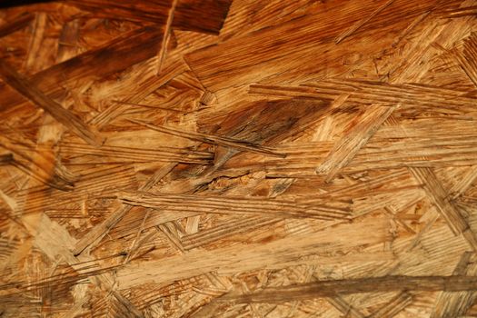Abstract Wood Texture