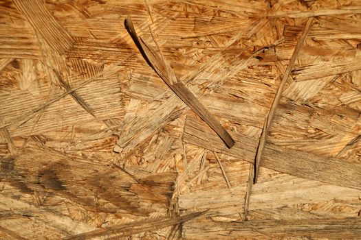 Abstract Wood Texture