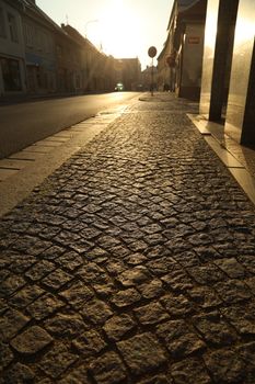 Raw stone Texture