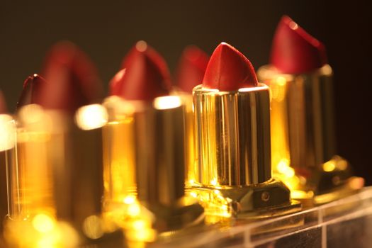 Fashion Colorful Lipstick