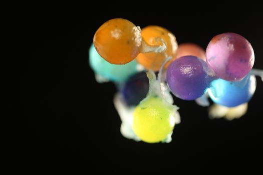 Gel Sweets