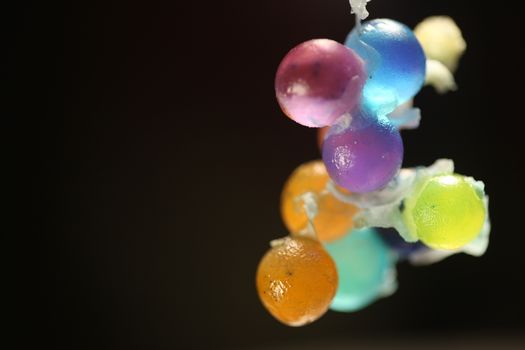 Gel Sweets