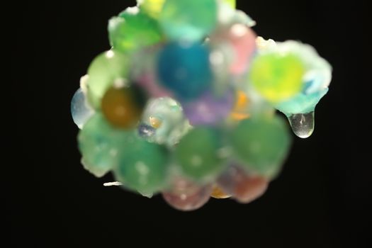 Gel Sweets