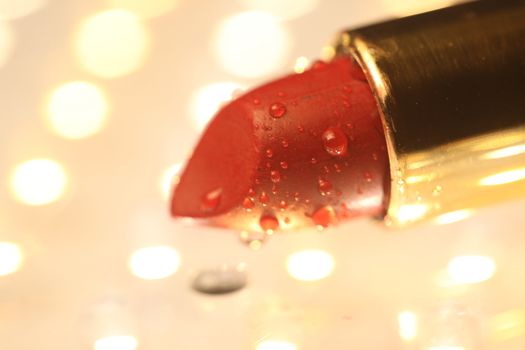 Fashion Colorful Lipstick