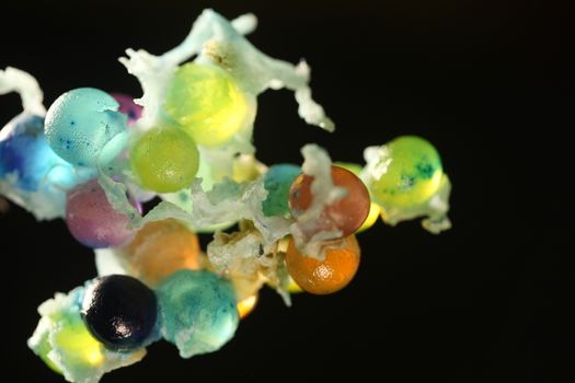 Gel Sweets