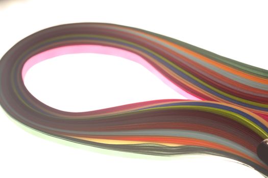 Multi color Papers