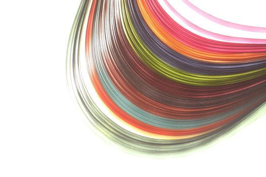 Multi color Papers