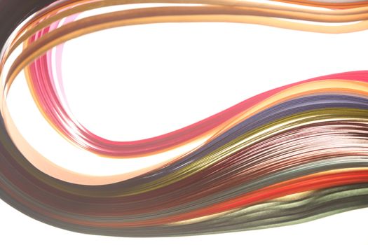 Multi color Papers