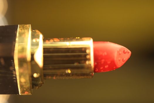 Fashion Colorful Lipstick