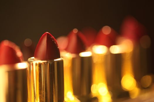 Fashion Colorful Lipstick