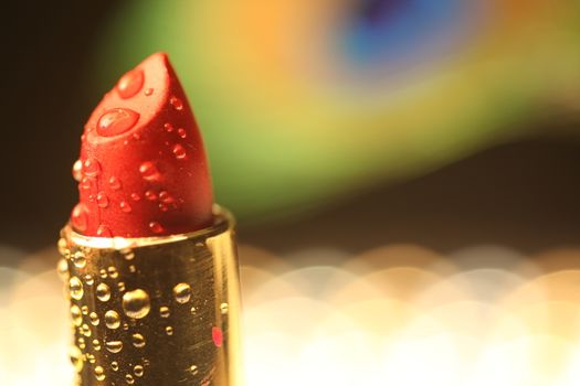 Fashion Colorful Lipstick