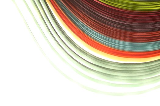 Multi color Papers