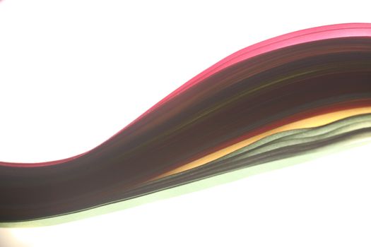 Multi color Ropes