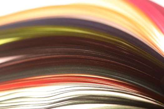 Multi color Papers