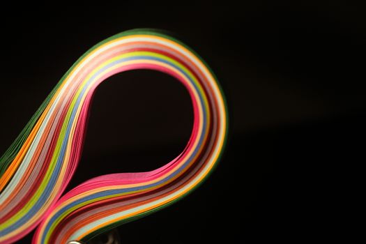 Multi color Papers