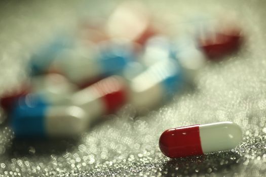 Medical Capsules