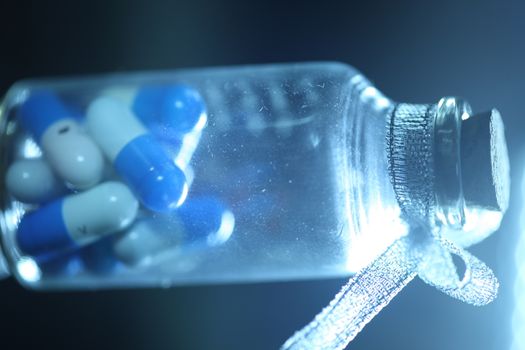Medical Capsules