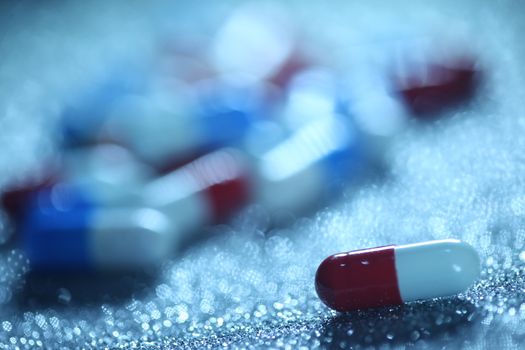 Medical Capsules