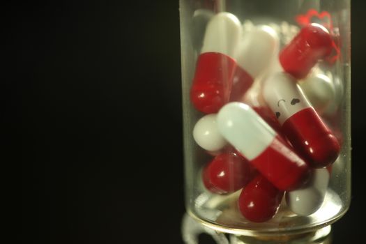 Medical Capsules