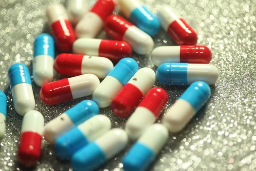 Medical Capsules