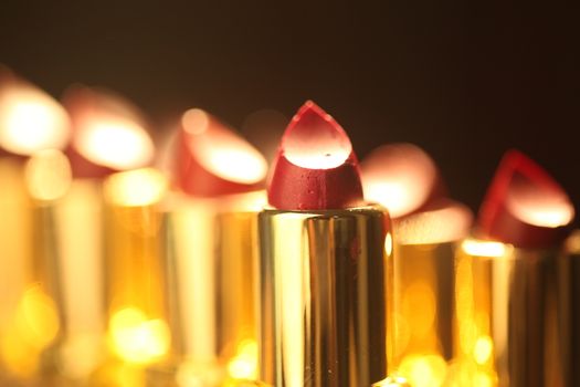 Fashion Colorful Lipstick
