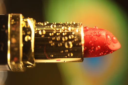 Fashion Colorful Lipstick