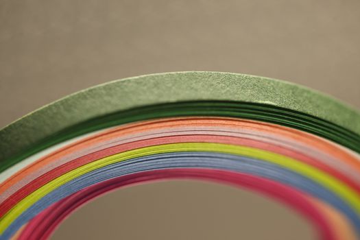 Multi color Ropes
