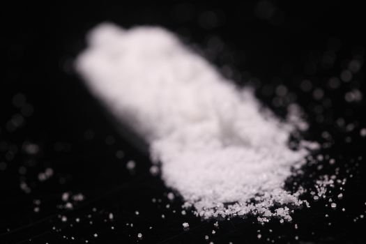 Color powder Texture