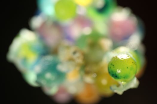 Gel Sweets