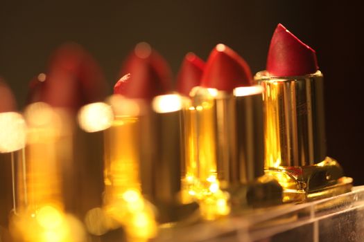 Fashion Colorful Lipstick