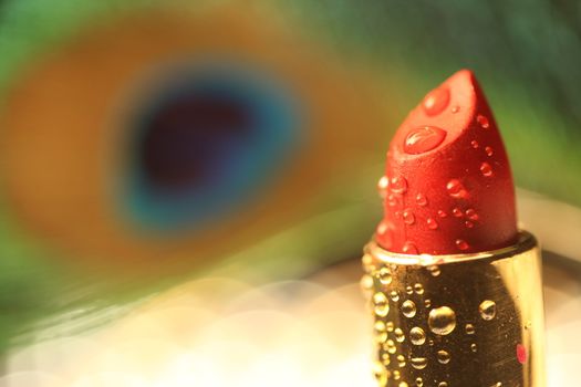 Fashion Colorful Lipstick