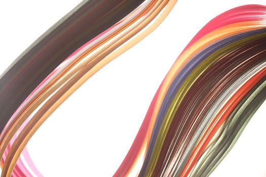 Multi color Papers