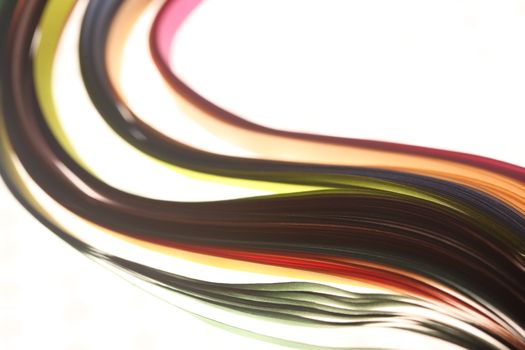 Multi color Papers