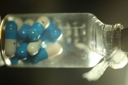 Medical Capsules